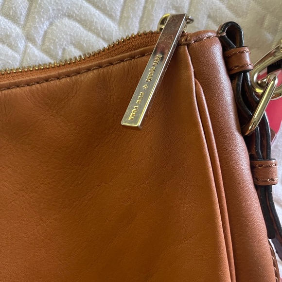 Kate Spade pebbled leather hobo bag - Picture 9 of 13